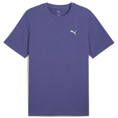 T-shirt Korte Mouw Puma Wardrobe