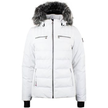 Technische jassen Peak Mountain Doudoune de ski femme ASALPO