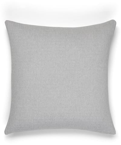 Marc O'Polo Viggo Sierkussen Grey mist - 50x50 cm