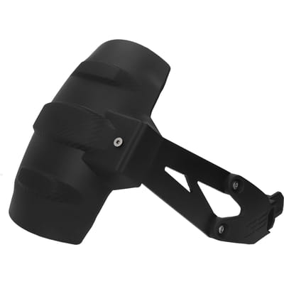 Garde-boue arrière de moto Protection de roue contre les éclaboussures pour F900R F900XR 20202022