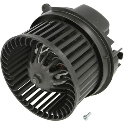 Interieurventilator THERMOTEC DDC004TT