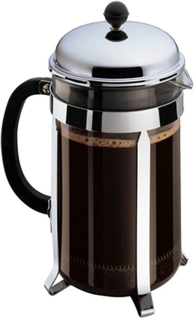 Koffiezetapparaat 15 L Glanzend - Chambord