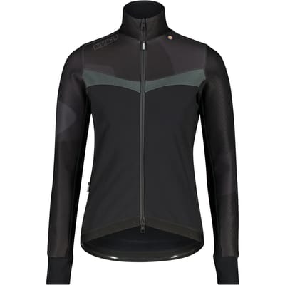 Waterdicht damesjack Bioracer Vesper Tempest Proctect