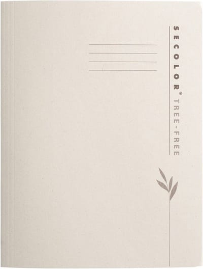 Clipexmap djois tree-free folio beige 10st | 50 stuks