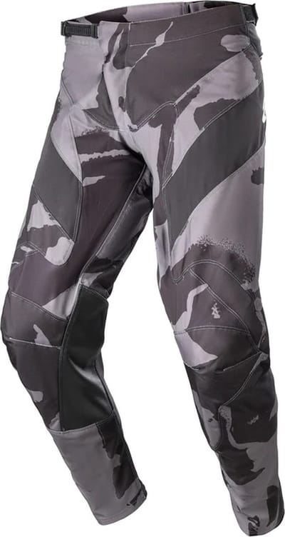 Alpinestars Racer Tactical Iron Camo MX Broek - Broek