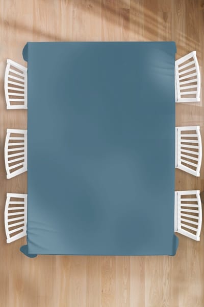 Tafelkleed - Tafellaken - 180x260 cm - Oceana - Kleuren - Palet - Binnen en Buiten