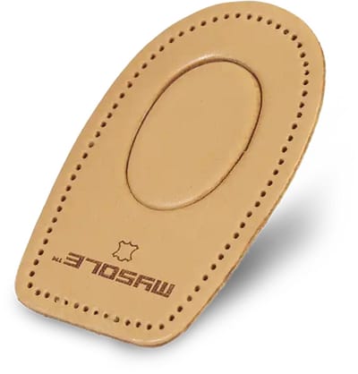 Mysole Basic Heelspur Cushion