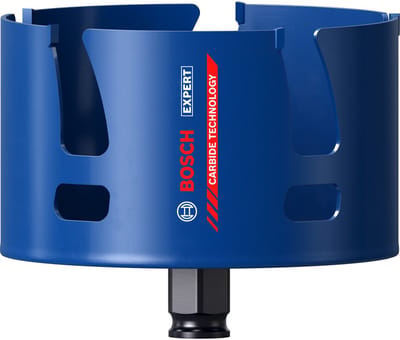 Bosch Expert gatenzaag voor bouwmateriaal 114 x 60 mm - 260890048...