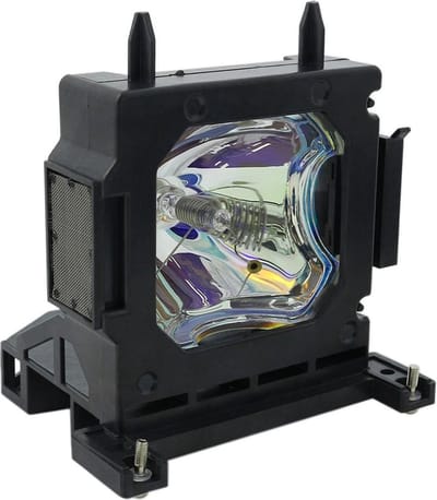 Beamerlamp geschikt voor de SONY VPL-HW60ES beamer, lamp code LMP-H210. Bevat originele UHP lamp, prestaties gelijk aan origineel.