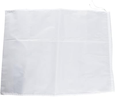 Dailygoody - Filterzakken - Wasbare zeefzak - 300 mesh - 45x60 cm - Voor sap en wijn - Veilig materiaal - Geschikt voor zelfbrouwen