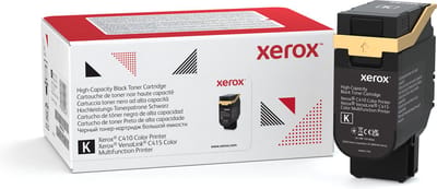 Xerox 006R04685 tonercartridge 1 stuk(s) Origineel Zwart