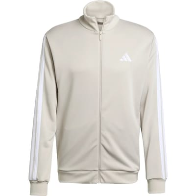 Track suit jas adidas Basic 3-Stripes
