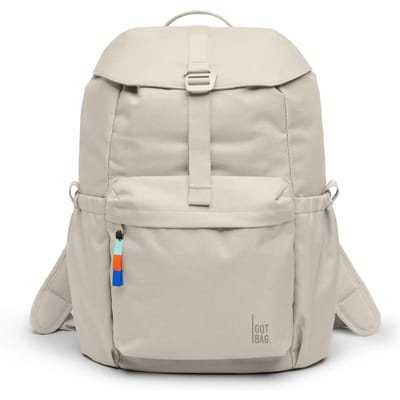 Got Bag Flap Rugzak Beige