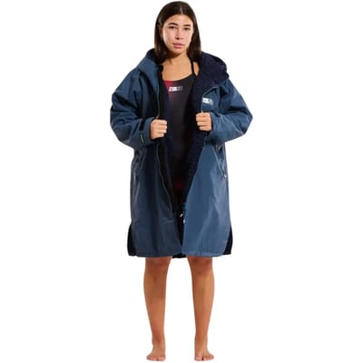 Waterdichte parka Z3R0D France
