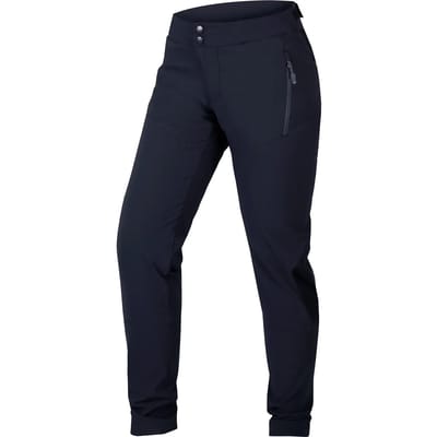 Endura Mt500 Burner Broek Blauw M Vrouw