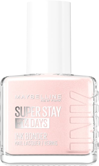 Maybelline Nagellak Superstay 14 Days - #78 - 12 ml - Langdurige, intense kleur voor een perfecte manicure.