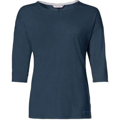 VAUDE T-Shirt Women's Neyland 3/4 T-Shirt