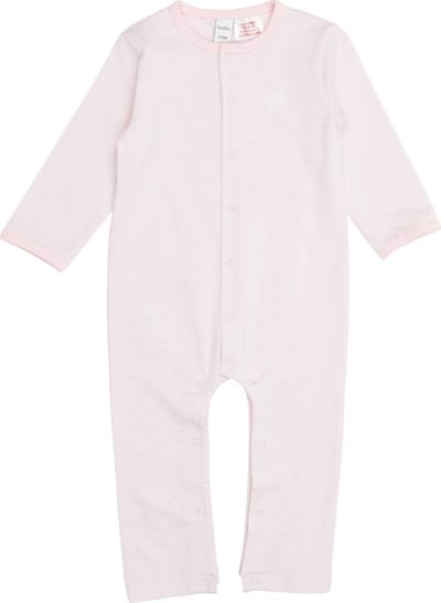 Koeka - Babypakje Palm Beach - Waterpink - 74/80