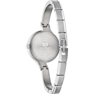 Danish Design Pure IV62Q1280 Jasmin Horloge