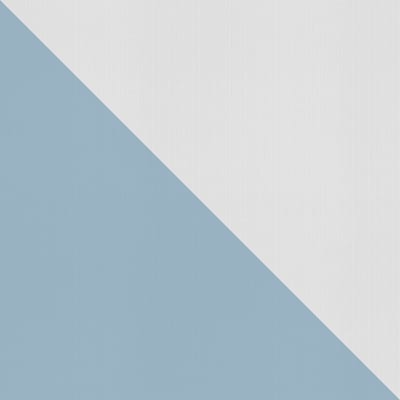 Strepen behang Profhome 575418-GU overschilderbaar vliesbehang gestructureerd met strepen mat wit 26,5 m2