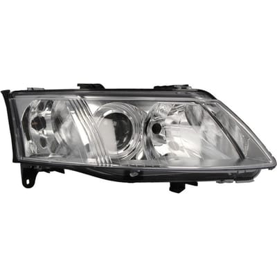 VanWezel 4731962 - Phare double avant droit pour Saab 9-3 de 10/2002 au 10/2007