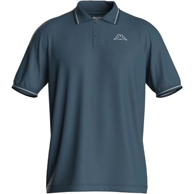 Kappa  Polo Shirt Korte Mouw EZIO2