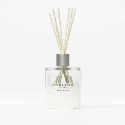 Chesapeake Bay Fragrance - Ocean Retreat Geurstokjes - 2 tot 3 maanden