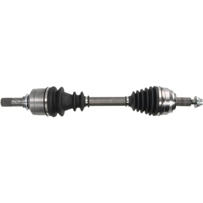 Aandrijfas POINT GEAR PNG74770