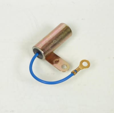 ontstekingscondensator rsm voor peugeot bromfiets 50 102 nieuw