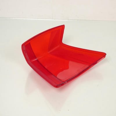 Cabochon feu arrière origine pour Scooter Sym 125 GTS 33701-HMA-000 Neuf
