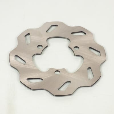 Disque de frein arrière P2R pour Moto Sherco 50 SE-R FACTORY 2021 à 2023 Neuf