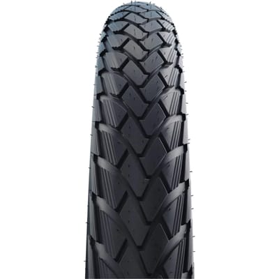 Schwalbe Buitenband Marathon 27.5 X 1.65 (44-584) Zwart