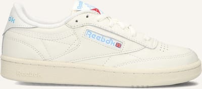 Lage Sneakers Reebok Classic CLUB C 85 VINTAGE