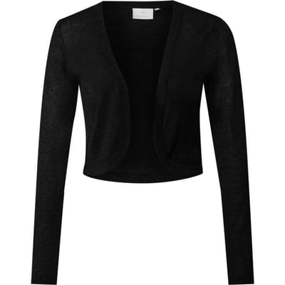Kaffe - Maat L - KAankra Bolero Dames Trui