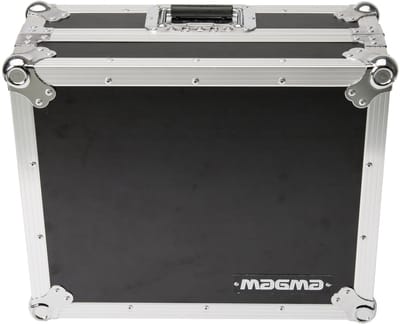 Magma Multi-Format - Platenspeler case