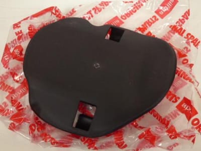 origineel plastic voor aprilia 125 leonardo st scooter 2001-2004 ap8138600 nieuw