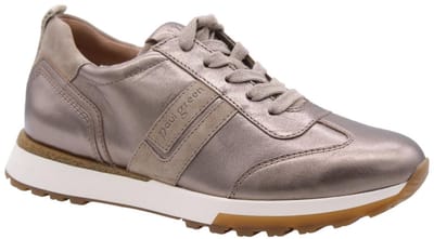 Paul Green - Schoenen - Bruin - Vrouwen - Maat 37 -