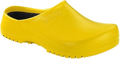 Birkenstock Super Birki 15215 - Geel - 48