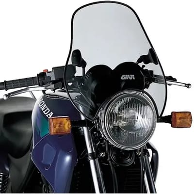 Universele voorruit Givi A603