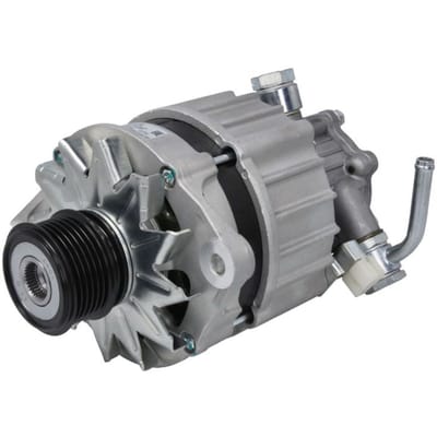 Driefasige generator BOSCH 1 986 A01 097
