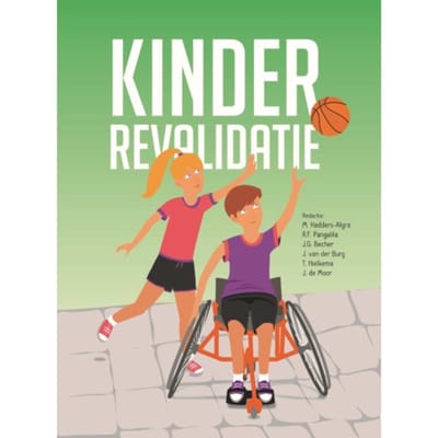 Kinderrevalidatie - M. Hadders-Algra