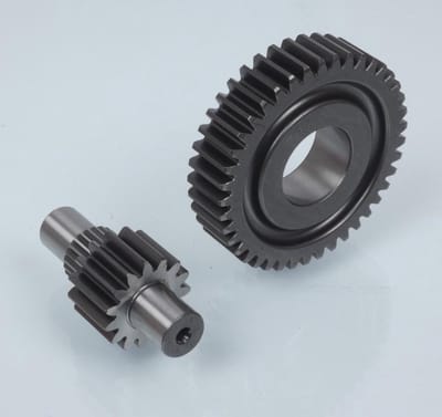 Pont arrière transmission Malossi HTQ Gears pour scooter Aprilia 150 SR 2T Neuf