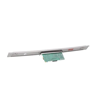 AEG bedieningspaneel met elektronische, set, 4056002753