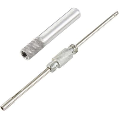 TRU COMPONENTS TC-10821500 Wikkeldraad-handgereedschap 1 stuk(s)