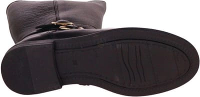 Kipling Ellouisa Zwarte Lange Laars