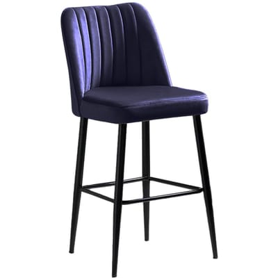 Set van 4 barstoelen Katie | Kalune Design