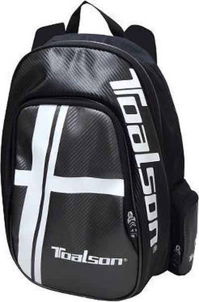 Toalson Backpack (Zwart)(Tennistas)