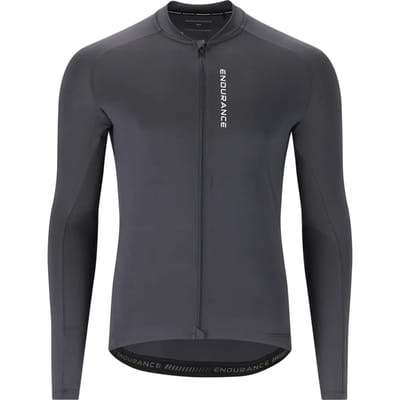 Jersey met lange mouwen Endurance Paxton