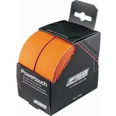 Fsa Powertouch Stuurlint Oranje