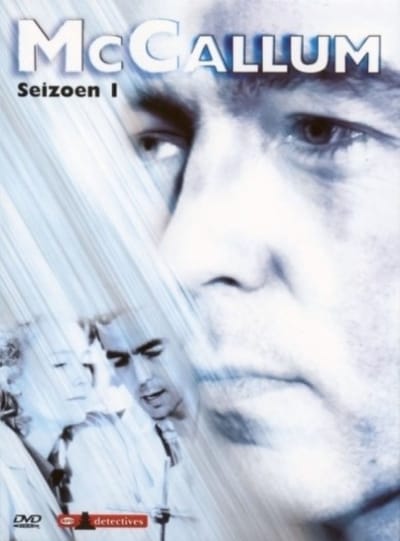 McCallum - Seizoen 1